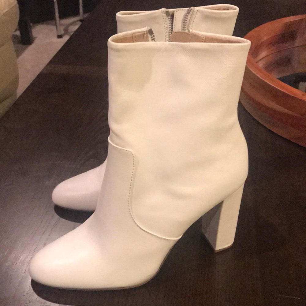 Steve Madden boots
